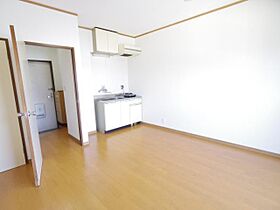 静岡県静岡市駿河区小鹿1丁目（賃貸マンション1R・2階・19.44㎡） その3