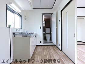 静岡県静岡市駿河区馬渕2丁目（賃貸マンション1K・4階・18.71㎡） その17