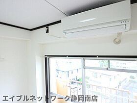 静岡県静岡市駿河区馬渕2丁目（賃貸マンション1K・4階・18.71㎡） その12