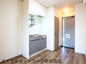 静岡県静岡市駿河区中田本町（賃貸アパート1K・2階・25.92㎡） その17