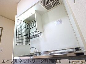 静岡県静岡市駿河区中田本町（賃貸アパート1K・2階・25.92㎡） その19