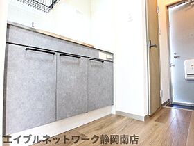 静岡県静岡市駿河区中田本町（賃貸アパート1K・2階・25.92㎡） その20