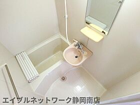 静岡県静岡市駿河区中田本町（賃貸アパート1K・2階・25.92㎡） その23