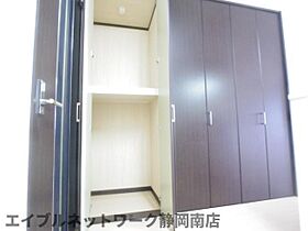 静岡県静岡市駿河区宮本町（賃貸マンション1R・1階・38.87㎡） その27