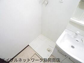 静岡県静岡市駿河区宮本町（賃貸マンション1R・1階・38.87㎡） その23