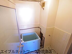 静岡県静岡市駿河区中田1丁目（賃貸マンション2LDK・3階・40.00㎡） その7