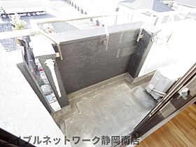 静岡県静岡市駿河区大和2丁目（賃貸マンション1K・4階・18.70㎡） その13