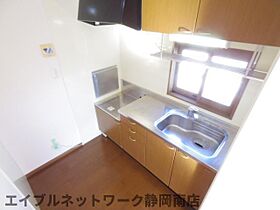 静岡県焼津市大村2丁目（賃貸アパート1R・2階・32.67㎡） その5