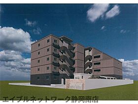 静岡県静岡市駿河区中原（賃貸マンション1LDK・5階・42.68㎡） その8