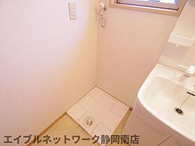 静岡県静岡市駿河区小黒2丁目（賃貸マンション1LDK・1階・44.12㎡） その19