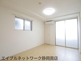 静岡県静岡市駿河区馬渕3丁目（賃貸マンション1K・1階・35.74㎡） その4