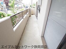 静岡県静岡市駿河区中田本町（賃貸マンション2LDK・1階・55.44㎡） その21