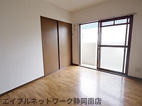 静岡県静岡市駿河区中田本町（賃貸マンション2LDK・1階・55.44㎡） その17