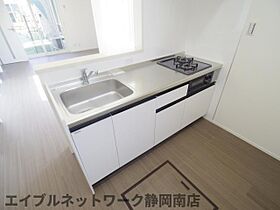 静岡県静岡市駿河区登呂6丁目（賃貸タウンハウス2LDK・1階・68.60㎡） その19