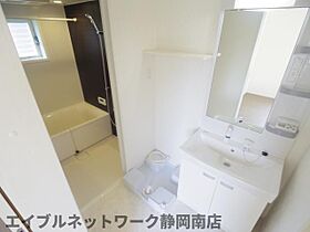 静岡県静岡市駿河区登呂6丁目（賃貸タウンハウス2LDK・1階・68.60㎡） その28