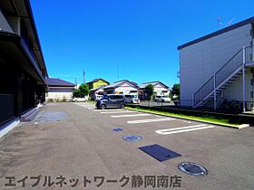 静岡県焼津市小土（賃貸アパート1LDK・1階・48.06㎡） その30