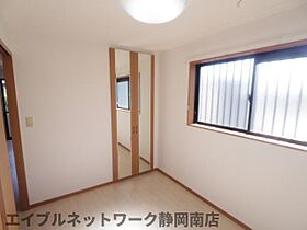 静岡県藤枝市水守3丁目（賃貸マンション1LDK・1階・33.38㎡） その4