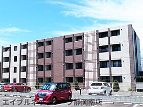 静岡県静岡市駿河区中田3丁目（賃貸マンション2LDK・3階・67.41㎡） その1