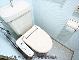 静岡県焼津市栄町1丁目（賃貸マンション3LDK・11階・64.90㎡） その12