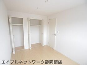 静岡県静岡市駿河区中田本町（賃貸マンション2LDK・4階・60.00㎡） その4