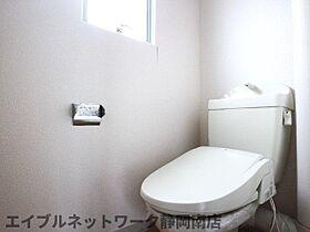 静岡県焼津市下小田（賃貸マンション2LDK・2階・54.09㎡） その8