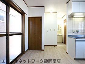 静岡県静岡市駿河区池田（賃貸アパート1R・2階・19.82㎡） その7