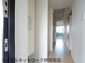 静岡県静岡市駿河区池田（賃貸マンション1K・3階・27.80㎡） その29