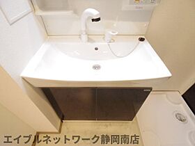 静岡県静岡市駿河区馬渕1丁目（賃貸マンション1LDK・1階・40.08㎡） その23