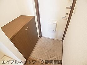 静岡県藤枝市田沼4丁目（賃貸マンション1K・3階・30.71㎡） その10