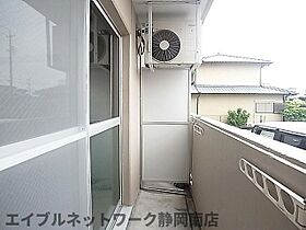 静岡県藤枝市田沼4丁目（賃貸マンション1K・3階・30.71㎡） その13