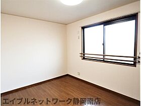 静岡県藤枝市高柳4丁目（賃貸アパート2LDK・1階・55.44㎡） その23