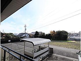 静岡県藤枝市高柳4丁目（賃貸アパート2LDK・1階・55.44㎡） その14