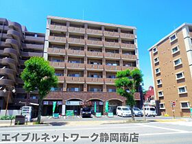 静岡県静岡市駿河区中田1丁目（賃貸マンション1DK・7階・33.74㎡） その1