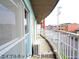 静岡県静岡市駿河区大谷1丁目（賃貸マンション3DK・2階・53.46㎡） その13