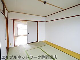 静岡県静岡市駿河区大谷1丁目（賃貸マンション3DK・2階・53.46㎡） その28