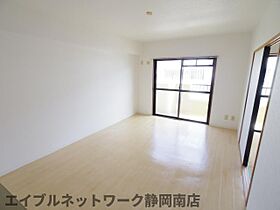 静岡県焼津市五ケ堀之内（賃貸マンション3LDK・3階・65.49㎡） その18