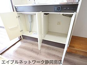 静岡県静岡市駿河区大谷（賃貸マンション1K・3階・21.70㎡） その22