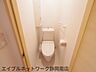 トイレ：トイレも気になるポイント