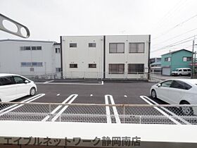 静岡県静岡市駿河区中田4丁目（賃貸アパート1R・1階・32.94㎡） その14