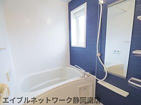 静岡県静岡市駿河区高松（賃貸アパート1LDK・1階・48.77㎡） その6