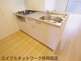 静岡県焼津市塩津（賃貸アパート2LDK・2階・61.53㎡） その18