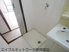 静岡県藤枝市高柳1丁目（賃貸マンション2LDK・3階・50.85㎡） その28