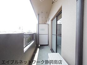 静岡県藤枝市高柳1丁目（賃貸マンション2LDK・3階・50.85㎡） その13