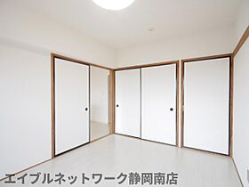 静岡県藤枝市高柳1丁目（賃貸マンション2LDK・3階・50.85㎡） その22