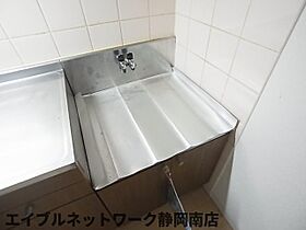 静岡県静岡市駿河区豊田3丁目（賃貸アパート1R・2階・30.24㎡） その24