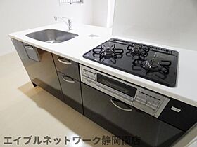 静岡県静岡市駿河区泉町（賃貸マンション1R・1階・38.67㎡） その4