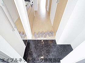 静岡県静岡市駿河区新川2丁目（賃貸アパート1K・3階・26.09㎡） その10