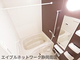 静岡県静岡市駿河区新川2丁目（賃貸アパート1K・3階・26.09㎡） その6