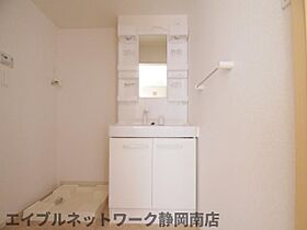 静岡県焼津市三右衛門新田（賃貸アパート1LDK・1階・45.82㎡） その7