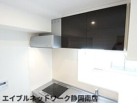 静岡県静岡市駿河区馬渕3丁目（賃貸マンション1K・4階・33.99㎡） その18